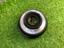 Nikon 18-200mm 3.5-5.6G ED AF-S VR II DX