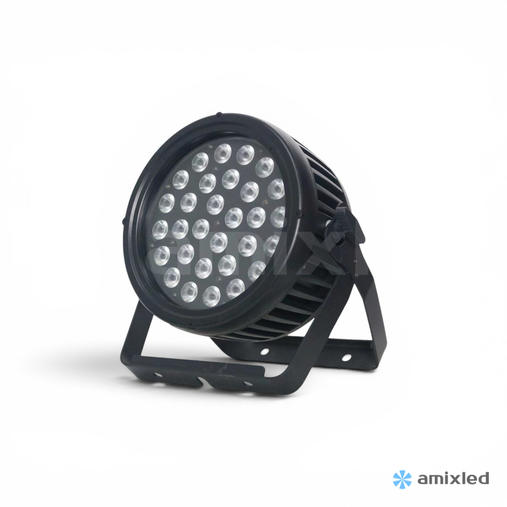 Световой прибор Amixled LED PAR 30x10 IP65