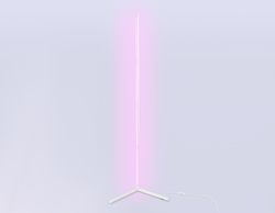 Ambrella Светильник светодиодный напольный RGB с пультом LineTech FL8025