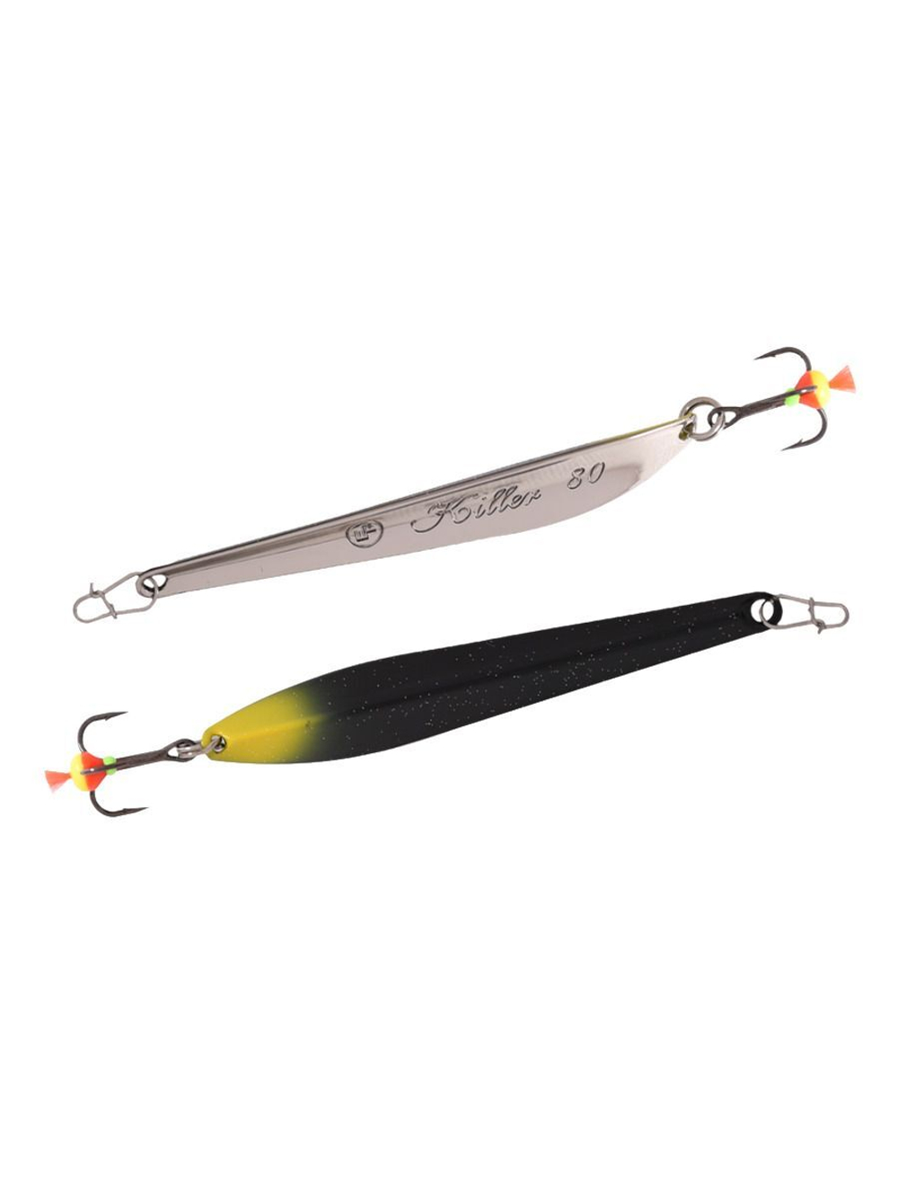 Блесна для рыбалки вертикальная Killer-NW WKR090015FSF