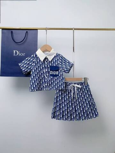 Костюм Dior