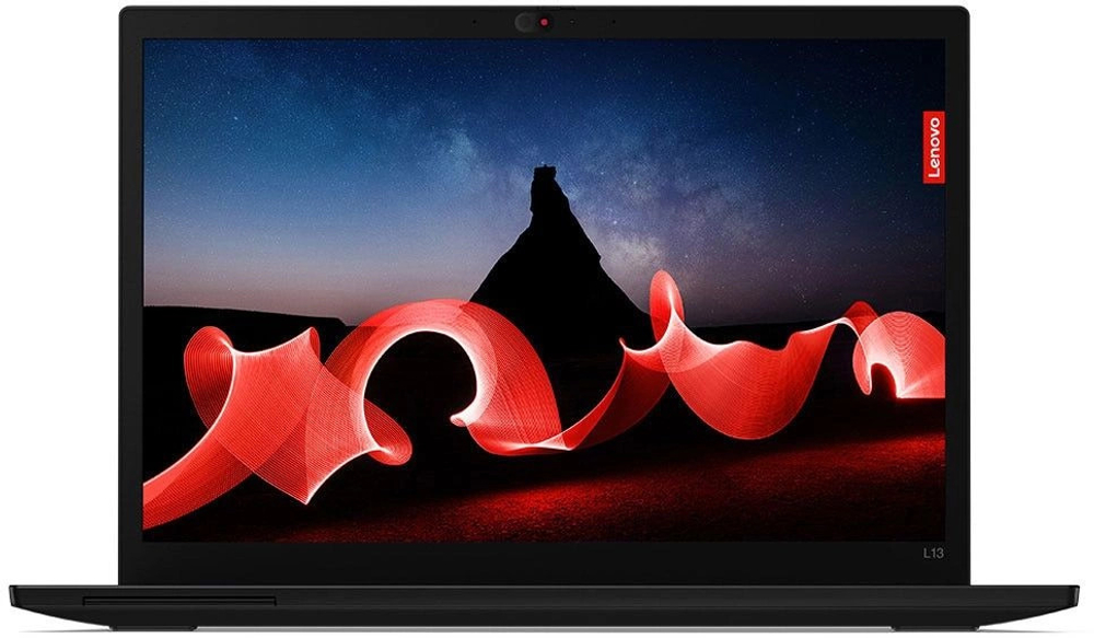 Ноутбук  Lenovo ThinkPad L13 G4 13.3 ", Ryzen 5 PRO, 16 Гб RAM, 512 Гб SSD, Radeon Graphics, Черный