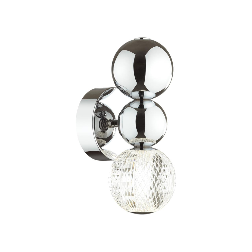 5007/4WL ODL Бра LED 4Вт 4000К 220В IP20 L-VISION
