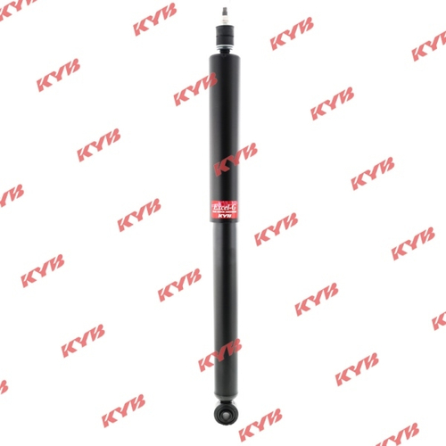 Амортизатор газомасляный KYB задний 344356