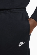 Штаны Nike Club - черный