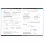 Дневник 5-11 класс 48 л., твердый, BRAUBERG, глянцевая ламинация, с подсказом, "Space cat", 106865