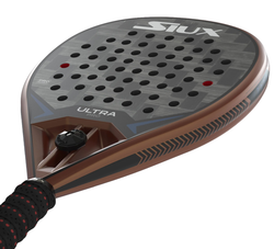 Ракетка для падел тенниса Siux Ultra Pro 2024