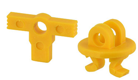 Заглушка для пломбировки универсальная (кроме ВА47-29) MVA00D-UBV IEK KARAT