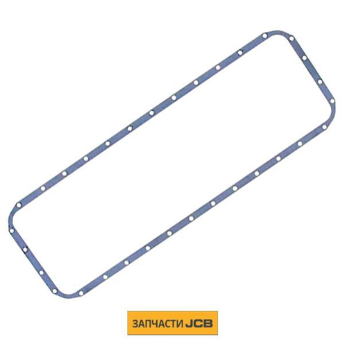 Прокладка поддона двигателя JCB 02/910651