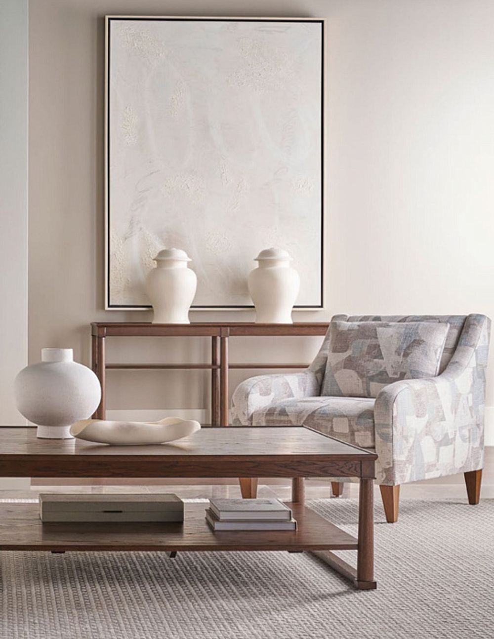 Стол консольный "Суррей"