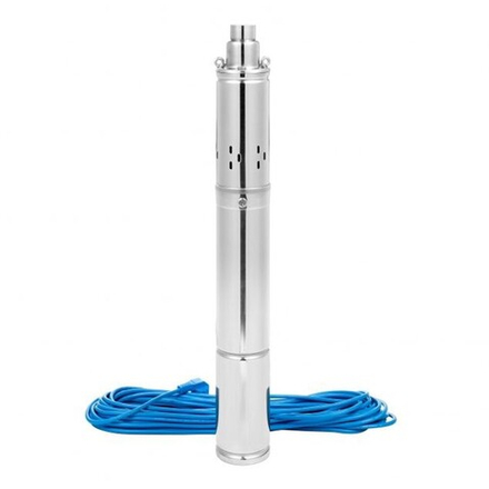 Насос BELAMOS погружной 3SP110/2.0 каб. 20м, диам. 75мм, винтовой