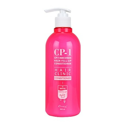 [ESTHETIC HOUSE] Кондиционер для волос ВОССТАНОВЛЕНИЕ CP-1 3Seconds Hair Fill-Up Conditioner, 500 мл