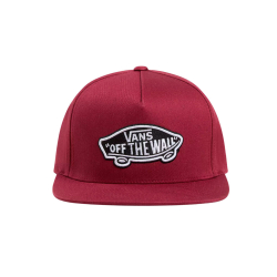 Кепка Vans Classic Snapback RHODODEN