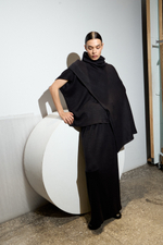 Костюм трикотажный 3в1 DAY AFTER DAY Black