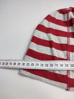 Шапка Limited Basic из хлопка на 5-6 лет