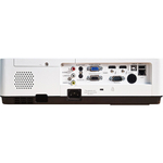 Проектор Cactus CS-S3.WT 3LCD 43000Lm, LS 4300Lm ANSI (1280x1024)