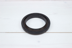 Манжета коленвала Cummins ISBe, ISF3.8, ISDe передняя 130х150х14 0154/1 "Haffen" /3955214, 5338295, 5319364/