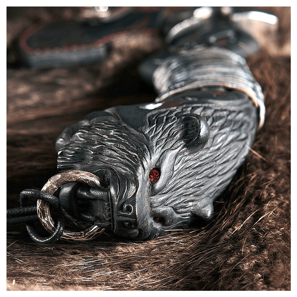 Топор «Медведь»