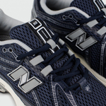 кроссовки New Balance 1906R Navy / White Wmns
