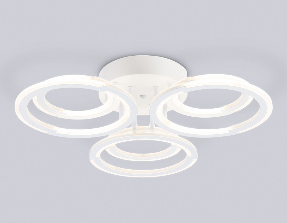 Потолочная люстра Ambrella Light FA FA8943