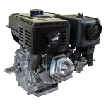 Lifan 190F-C PRO D25 двигатель бензиновый 00-00000911