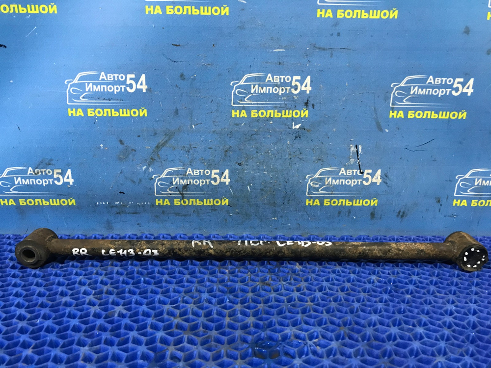 Тяга задняя поперечная TOYOTA SPRINTER 2000