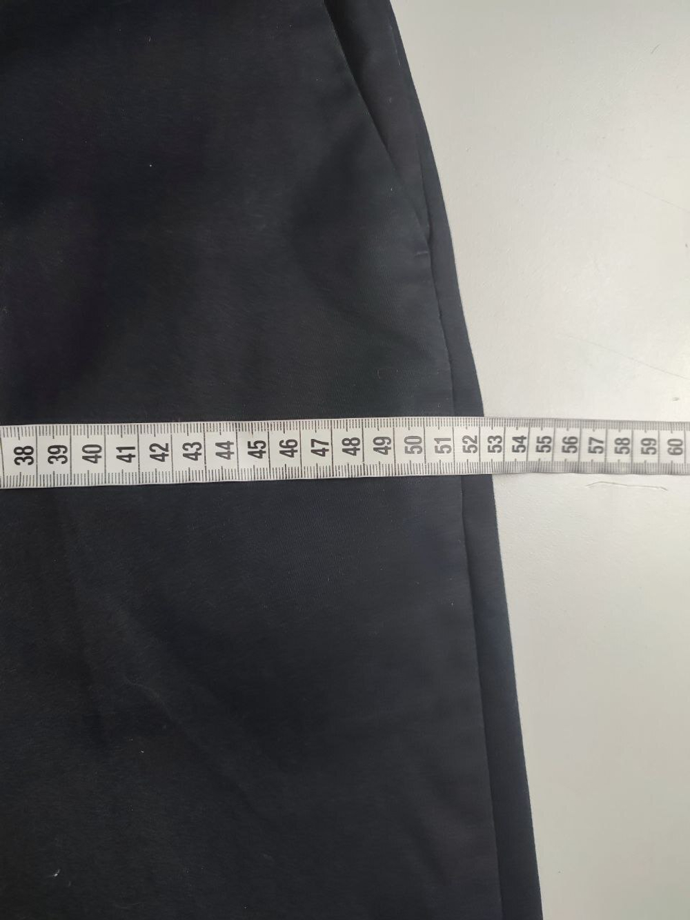Брюки UNIQLO лаконичные 52 размер