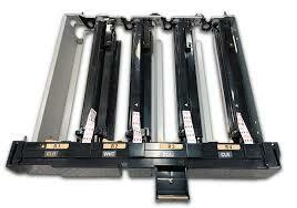 Комплект дополнительных цветов Vivid Toner Kit для Xerox® PrimeLink® C9065/C9070 ( C9001V_F )