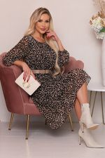 Платье 70880 Avili