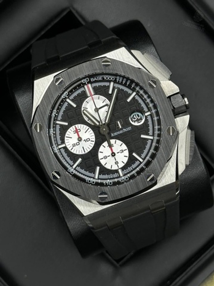 Часы Audemars Piguet Royal Oak Offshore