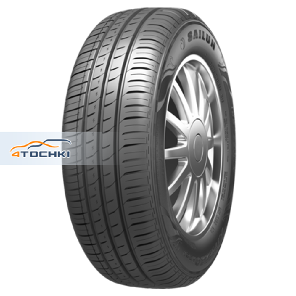 Легковая шина Sailun 155/65R14 75T Atrezzo Eco TL