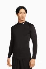 Термофутболка Nike Pro LS - черный
