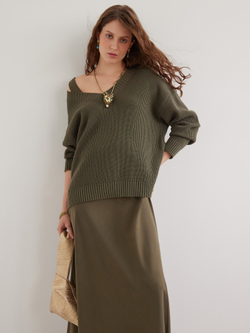 Серьги PUMA LEONE DI MONTAGNA