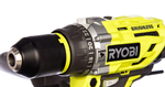 Бесщеточная ударная дрель-шуруповерт Ryobi ONE+ R18PD7-252S 5133004391