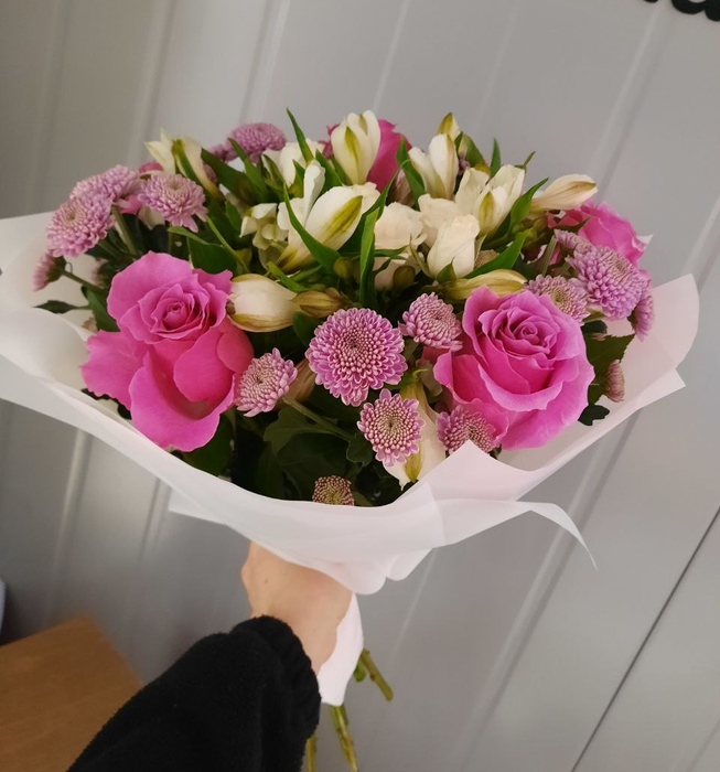 Букет &quot;Летний вечер&quot;