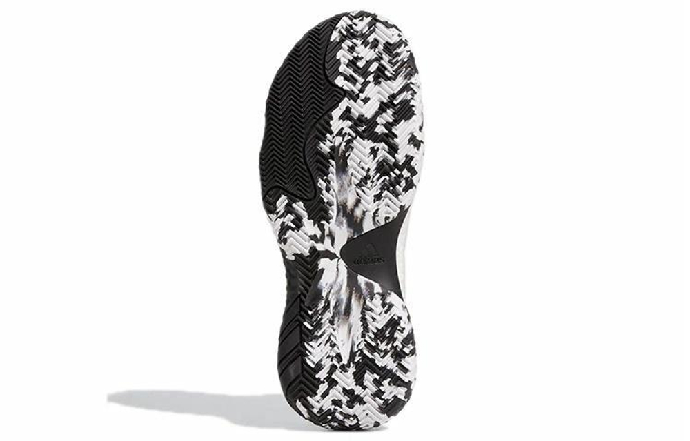Кроссовки Adidas Harden Vol.6 Tpu