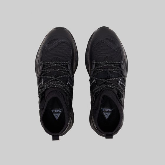 Кроссовки Puma Trc Blaze Mid Core Ws артикул:386621-01 - купить в магазине Дайс