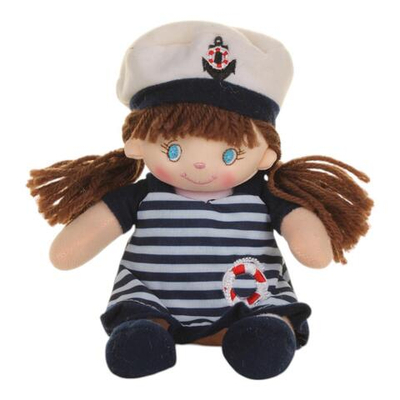 Кукла 7х14х7см. (Hand)