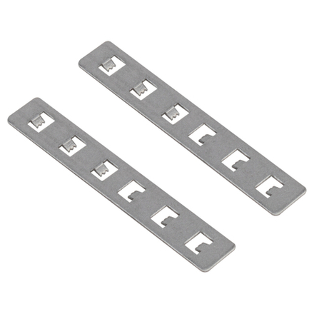 Соединитель ЭРА TRM-R20-C для магнитного шинопровода прямой для системы NOVA