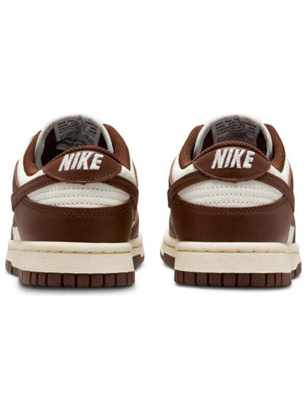 Кроссовки Nike Dunk Low Cacao Wow Women’s