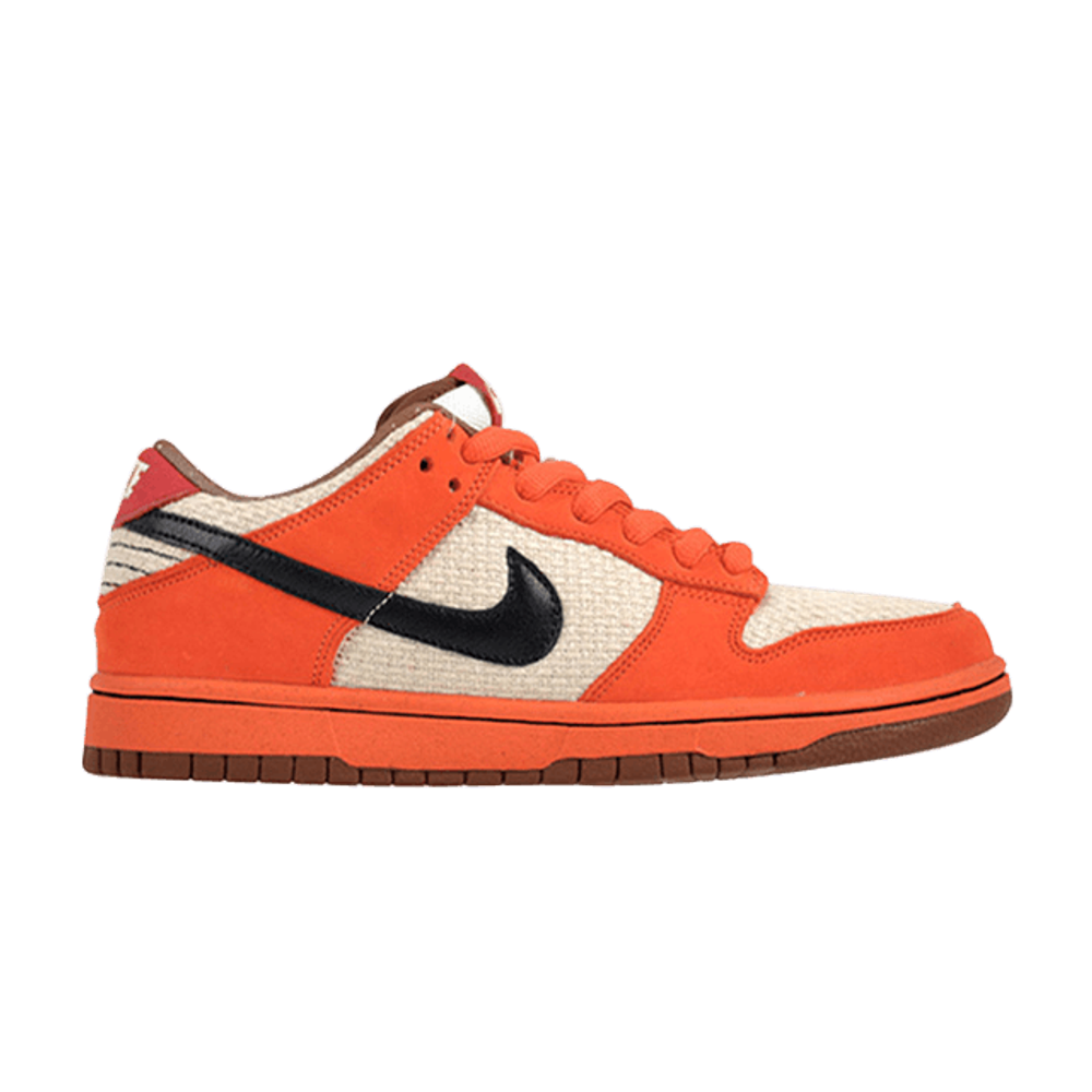 Кроссовки Nike Dunk Sb Premium 'Un-Hemp'