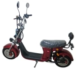 Электроскутер IKINGI M7 PRO TRIKE 3333W (Карбон)