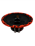 Автоколонки 16см. 6.5" среднечастотники "Комплект2шт" Bos-Mini BOS-6588