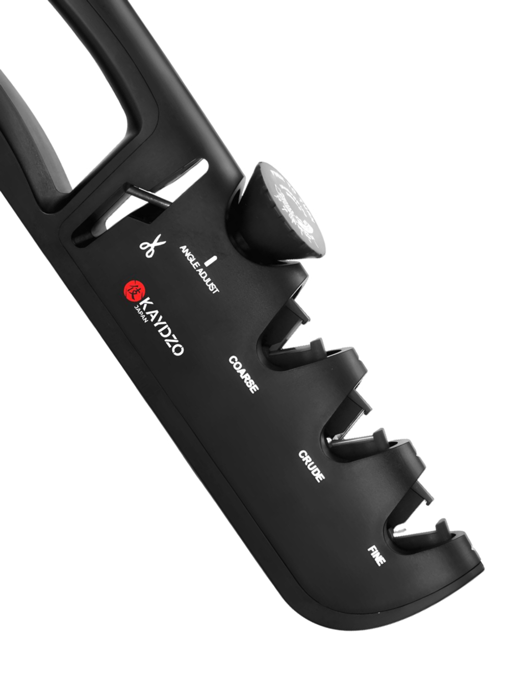 Механическая точилка для ножей KAYDZO