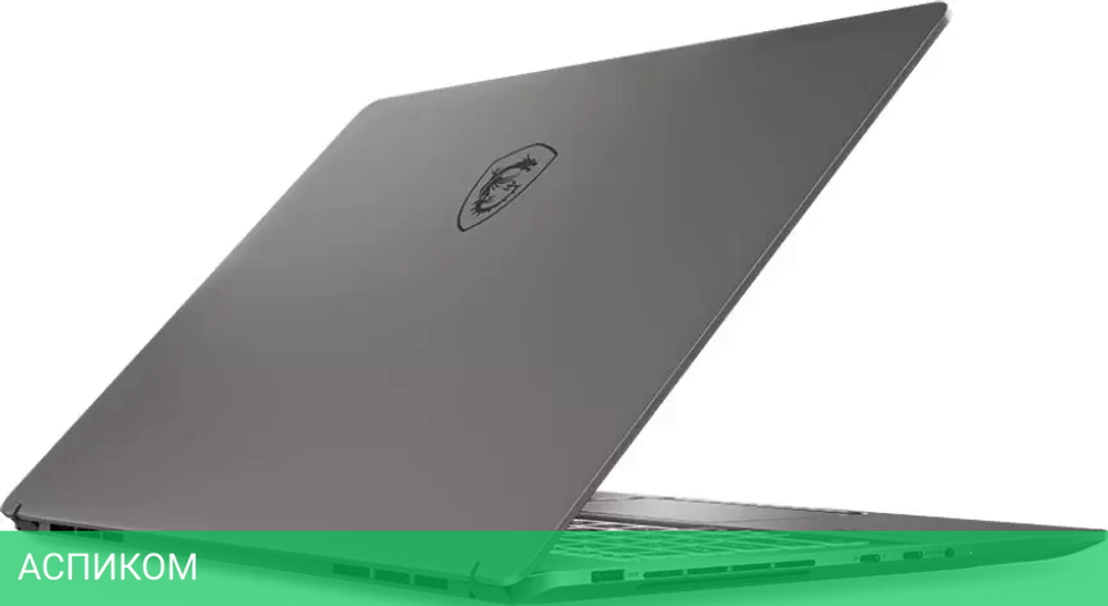 Ноутбук MSI CreatorPro Z16 HX Studio A13VKTA-054XRU