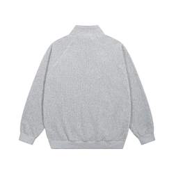 Свитшот велюровый Ymkashix Puff