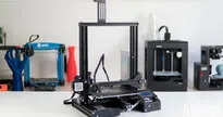 Обзор Creality Ender 3 Pro 3D-принтер — плюсы и минусы, технические характеристики