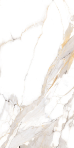 NT Ceramic Bright And Shiny NTT9120 Calacatta Light Grey mat 60x120