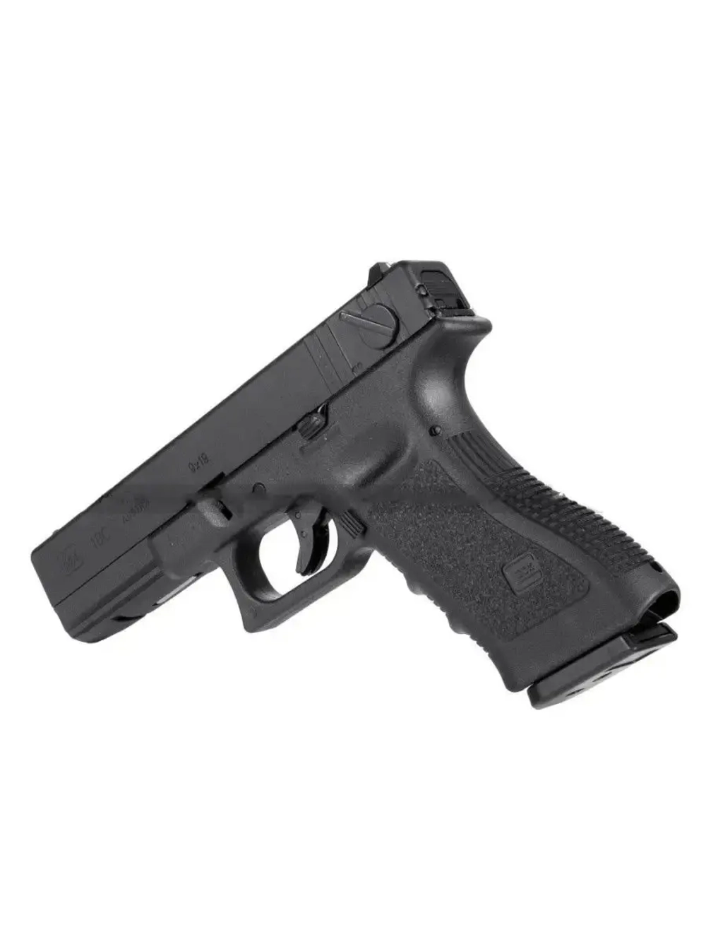 Страйкбольный пистолет Glock 18C gen.3 EC-1103