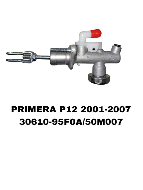 ГЛАВНЫЙ СЦЕПЛЕНИЯ PRIMERA P12 2001-2007/N16/ P11/T30